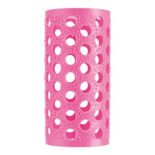 Afbeelding in Gallery-weergave laden, Haarrollers Eurostil Bucles Rosa Nº4 (12 uds)