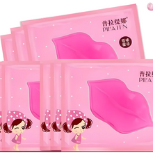 Cargar imagen en el visor de la galería, Pil'Aten Set de cosméticos para mujer Labios (11 uds.)