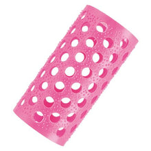 Afbeelding in Gallery-weergave laden, Haarrollers Eurostil Bucles Rosa Nº4 (12 uds)