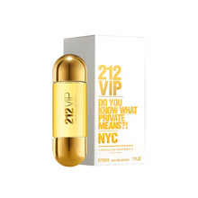 Load image into Gallery viewer, Carolina Herrera 212 VIP Eau de Parfum