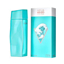 Cargar imagen en el visor de la galería, Kenzo Aqua Pour Femme EDT