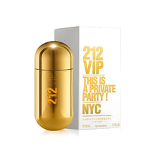 Load image into Gallery viewer, Carolina Herrera 212 VIP Eau de Parfum