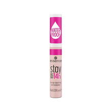 Cargar imagen en el visor de la galería, Essence Corrector de larga duración Stay All Day 16H 20 Beige suave