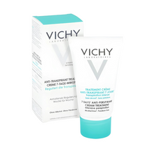 Lade das Bild in den Galerie-Viewer, Vichy 7 Days Anti-Transpirant Cream Treatment Deodorant