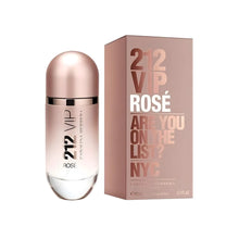 Afbeelding in Gallery-weergave laden, Carolina Herrera 212 VIP Rosé Eau de Parfum