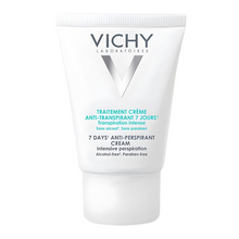 Lade das Bild in den Galerie-Viewer, Vichy 7 Days Anti-Transpirant Cream Treatment Deodorant