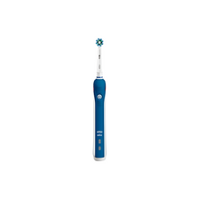 Afbeelding in Gallery-weergave laden, Elektrische tandenborstel + vervanging Oral-B Smart 4 4400S