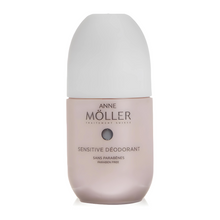 Lade das Bild in den Galerie-Viewer, Anne Müller Sensitive Deodorant Roll On