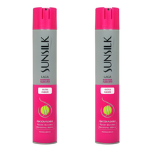 Afbeelding in Gallery-weergave laden, Sunsilk Laca Fórmula Brillo Fijación Extra Fuerte Spray