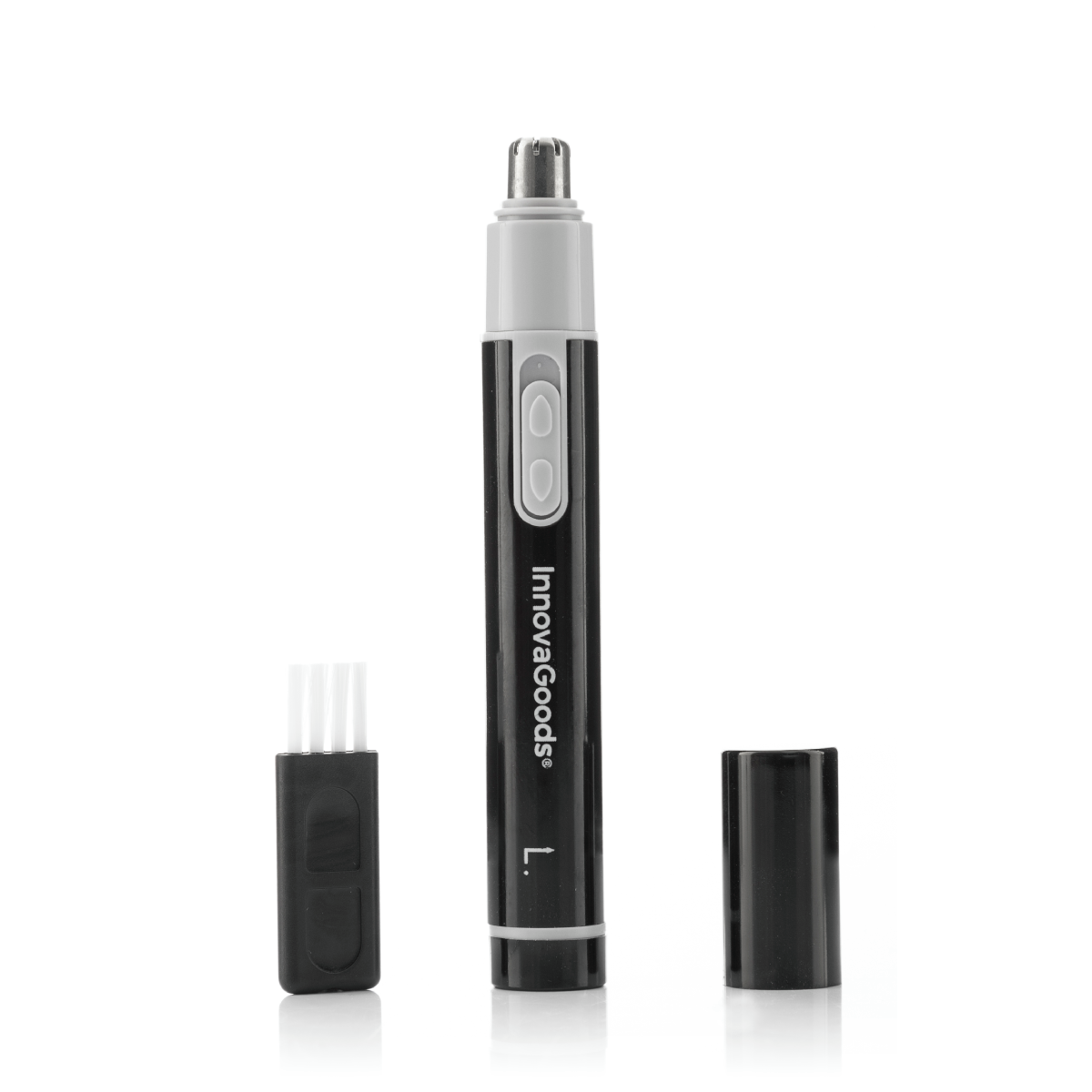 Tondeuse nez et oreilles Trimpen InnovaGoods