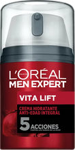 Afbeelding in Gallery-weergave laden, L'Oreal Men Expert vita-lift Anti-Ageing Hydraterende Crème