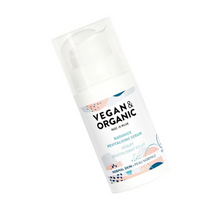 Load image into Gallery viewer, Vegan & Organic RADIANCE REVITALISING serum