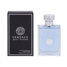 Afbeelding in Gallery-weergave laden, Versace Pour Homme Deodorant herenspray