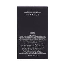 Afbeelding in Gallery-weergave laden, Versace Pour Homme Deodorant herenspray