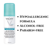 Lade das Bild in den Galerie-Viewer, Vichy Deodorants Antitranspirant Deodorant