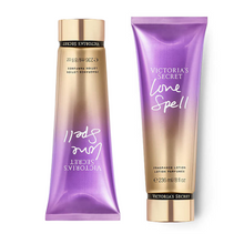 Charger l'image dans la galerie, Victoria's Secret LOVE SPELLlait corporel