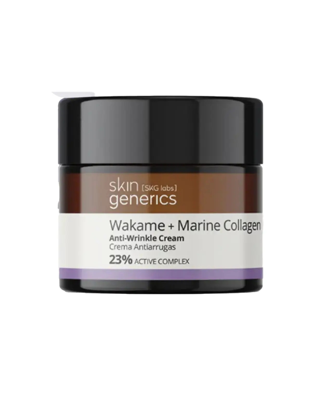 Skin Generics Wakame + Marine Collagen Anti-Ageing Cream (50 ml)