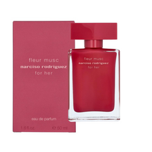 Charger l'image dans la galerie, Parfum Femme Narciso Rodriguez For Her Fleur Musc Narciso Rodriguez EDP