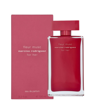 Charger l'image dans la galerie, Parfum Femme Narciso Rodriguez For Her Fleur Musc Narciso Rodriguez EDP