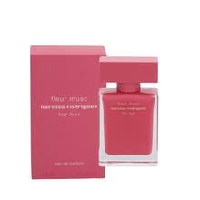 Charger l'image dans la galerie, Parfum Femme Narciso Rodriguez For Her Fleur Musc Narciso Rodriguez EDP