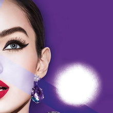 Charger l'image dans la galerie, Mascara L'Oréal Make Up Faux cils Superstar Xfiber Noir 2-en-1