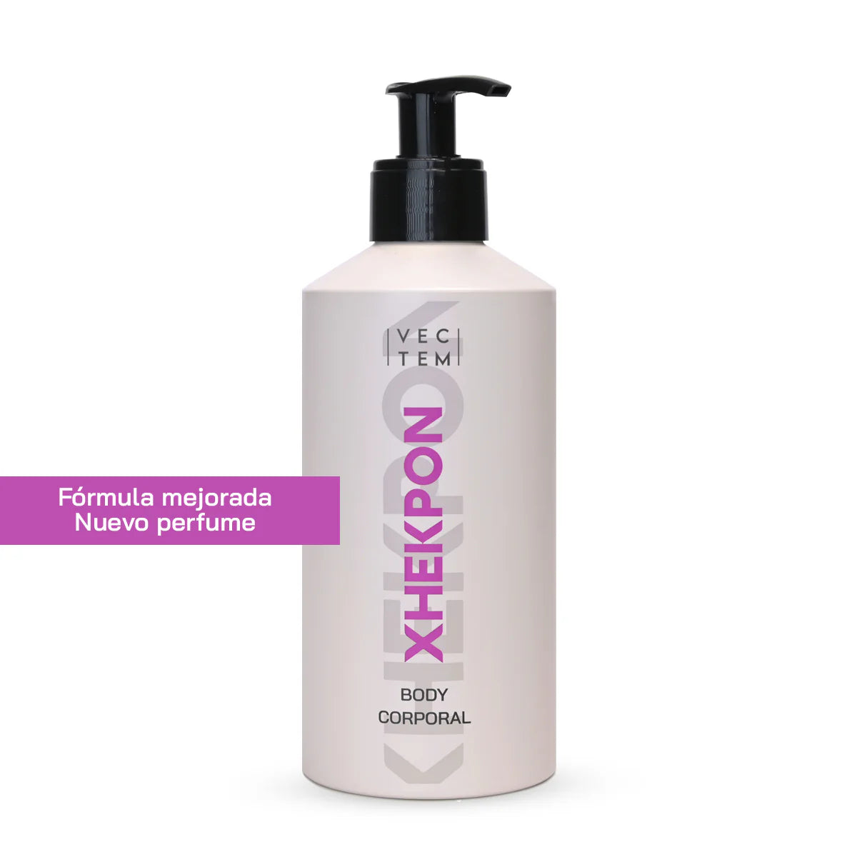 Body Lotion Xhekpon Corporal – 300 ml