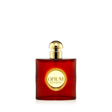 Afbeelding in Gallery-weergave laden, Yves Saint Laurent Opium EDT voor dames
