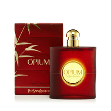 Afbeelding in Gallery-weergave laden, Yves Saint Laurent Opium EDT voor dames