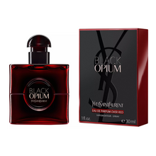 Lade das Bild in den Galerie-Viewer, Yves Saint Laurent Black Opium Eau de Parfum