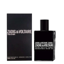 Load image into Gallery viewer, Zadig & Voltaire This Is Him! Eau De Toilette Spray