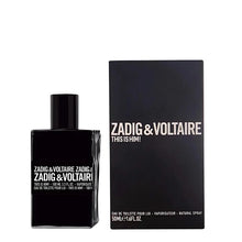 Load image into Gallery viewer, Zadig & Voltaire This Is Him! Eau De Toilette Spray