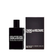 Load image into Gallery viewer, Zadig & Voltaire This Is Him! Eau De Toilette Spray