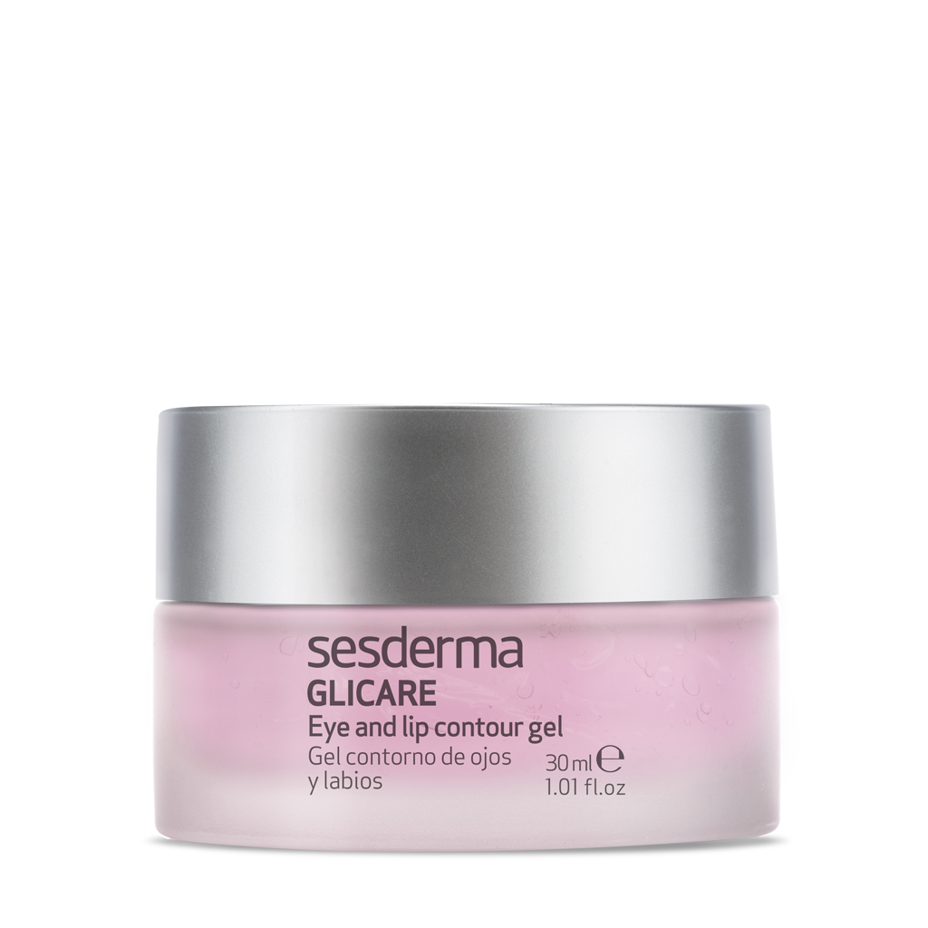 Augenkontur Glicare Sesderma