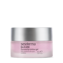 Afbeelding in Gallery-weergave laden, Oogcontour Glicare Sesderma (30 ml)