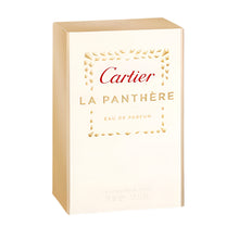 Load image into Gallery viewer, Women's Perfume La Panthère Cartier EDP