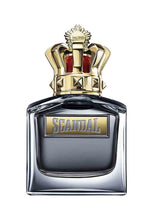 Load image into Gallery viewer, Men's Perfume Jean Paul Gaultier Scandal Pour Homme EDT (50 ml)