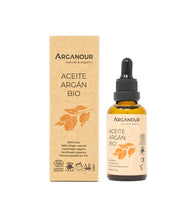 Load image into Gallery viewer, Body Oil Arganour Argan Oil (50 ml)