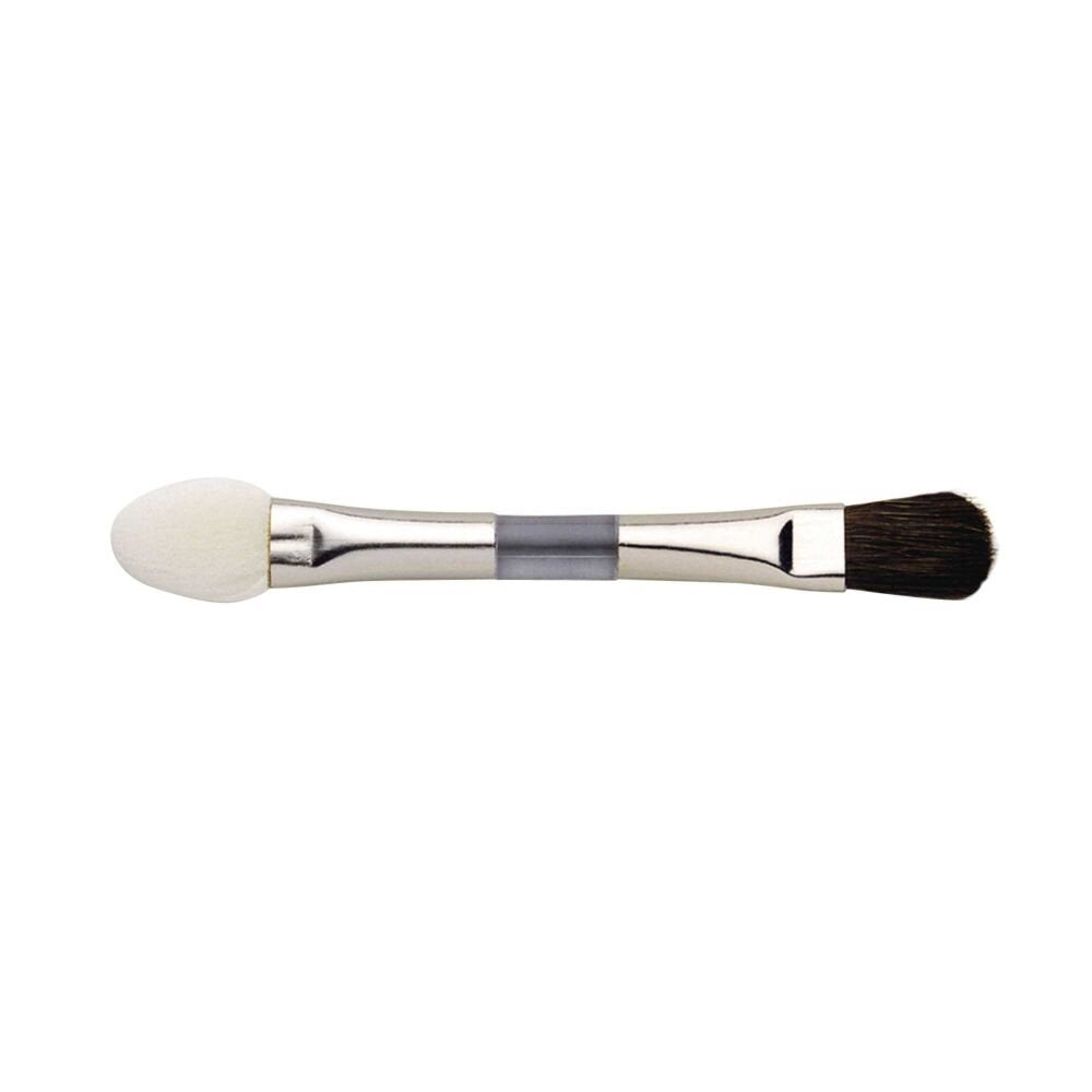 ARTDECO eyeshadow duo applicator, brush and sponge tips