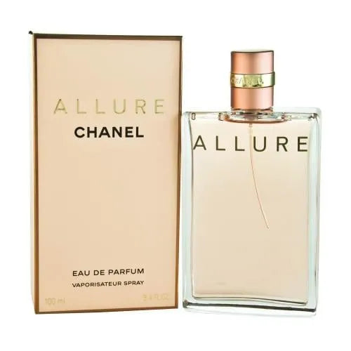 Chanel Allure für Frauen EDP Parfüm Spray