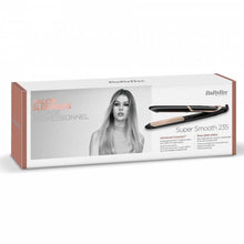 Load image into Gallery viewer, Hair Straightener ST393E Babyliss ST393E Black