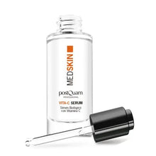 Afbeelding in Gallery-weergave laden, Postquam Med Huid Biologisch Vitamine C Serum
