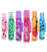 Load image into Gallery viewer, Body Mist Flor de Mayo Body Splash Elegant Blue (240 ml)