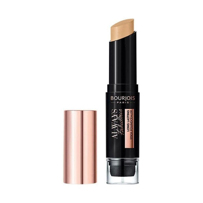 Concealer Stick Always Fabulous Bourjois – Long-Lasting Full Coverage Concealer (7.3 g)