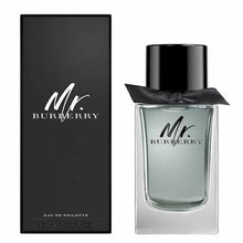 Cargar imagen en el visor de la galería, Perfume para hombre Mr Burberry Burberry EDT