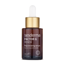 Lade das Bild in den Galerie-Viewer, Gesichtsserum Faktor G Renew Sesderma
