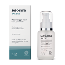 Cargar imagen en el visor de la galería, Gel Hidratante Salises Sesderma