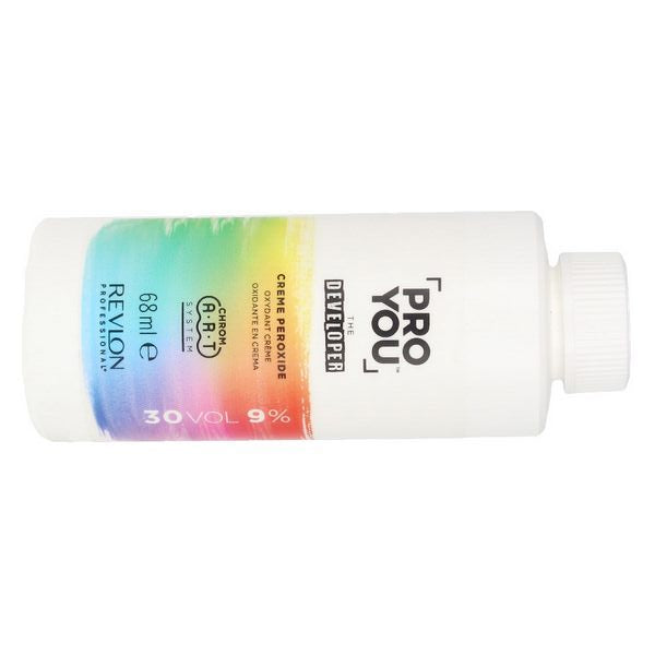 Revlon Proyou Professional Hair Oxidizer Developer Cream