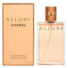Afbeelding in Gallery-weergave laden, Chanel Allure voor Vrouwen EDP Parfum Spray
