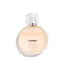 Charger l'image dans la galerie, Chanel Chance Eau Vive Parfum Cheveux Vaporisateur