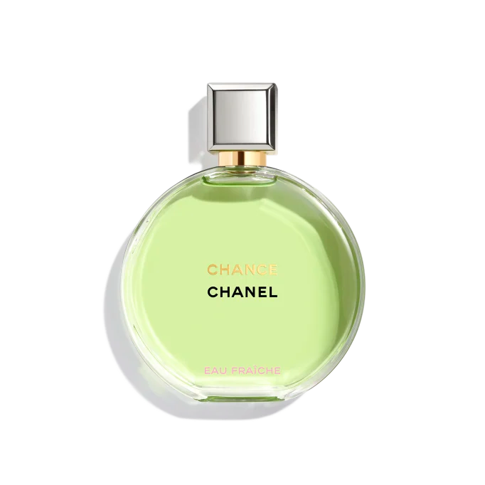 Parfum Femme Chanel Chance Eau Fraiche EDP